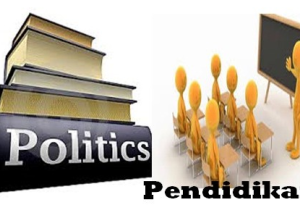 Read more about the article Pendidikan Politik bagi Pemuda Indonesia: Urgensi dan Tantangannya